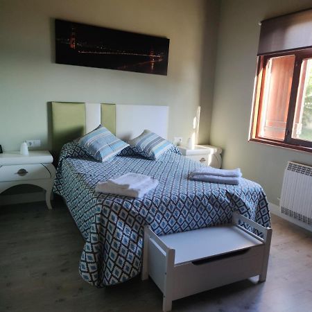 فيلا Casa A Pie De Playa De Carino Doninos فيرول المظهر الخارجي الصورة