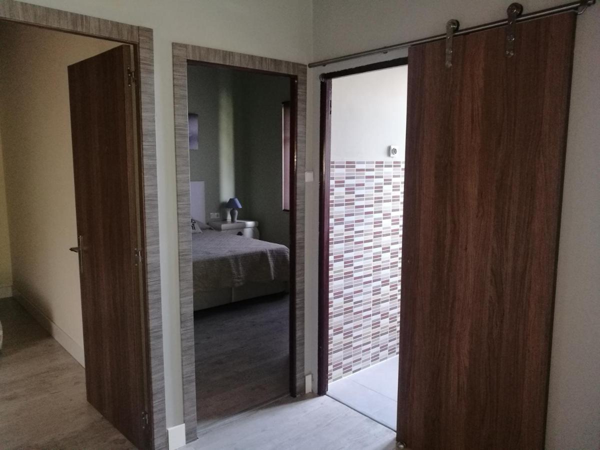فيلا Casa A Pie De Playa De Carino Doninos فيرول المظهر الخارجي الصورة